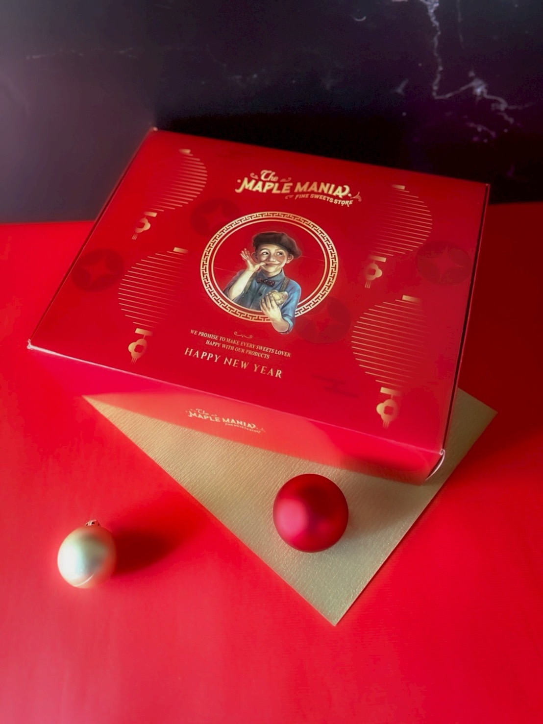 巨蛋美食,楓糖男孩,漢神巨蛋,過年送禮,高雄伴手禮,高雄美食