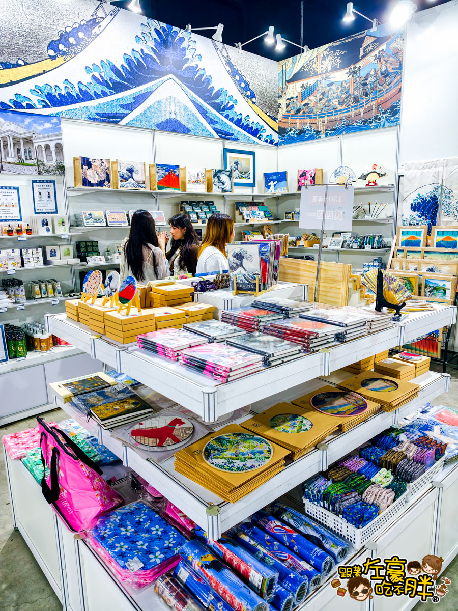 會動浮世繪交通,會動浮世繪門票,會動的浮世繪,會動的浮世繪時間,駁二展覽,駁二活動,駁二特區,高雄展覽,高雄活動,高雄特展