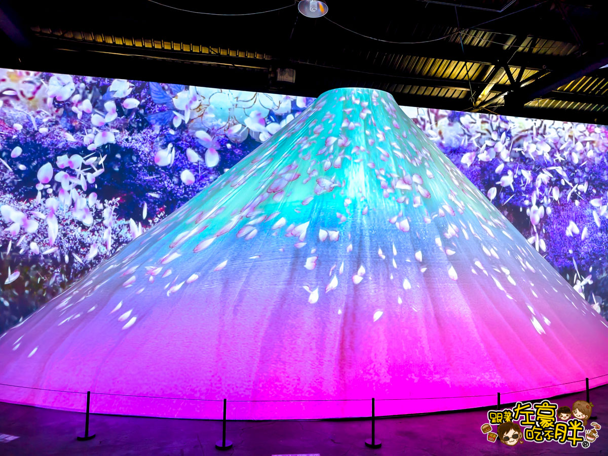 會動浮世繪交通,會動浮世繪門票,會動的浮世繪,會動的浮世繪時間,駁二展覽,駁二活動,駁二特區,高雄展覽,高雄活動,高雄特展