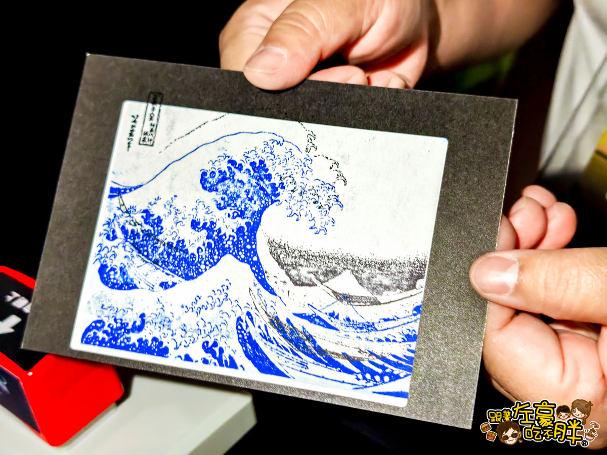 會動浮世繪交通,會動浮世繪門票,會動的浮世繪,會動的浮世繪時間,駁二展覽,駁二活動,駁二特區,高雄展覽,高雄活動,高雄特展