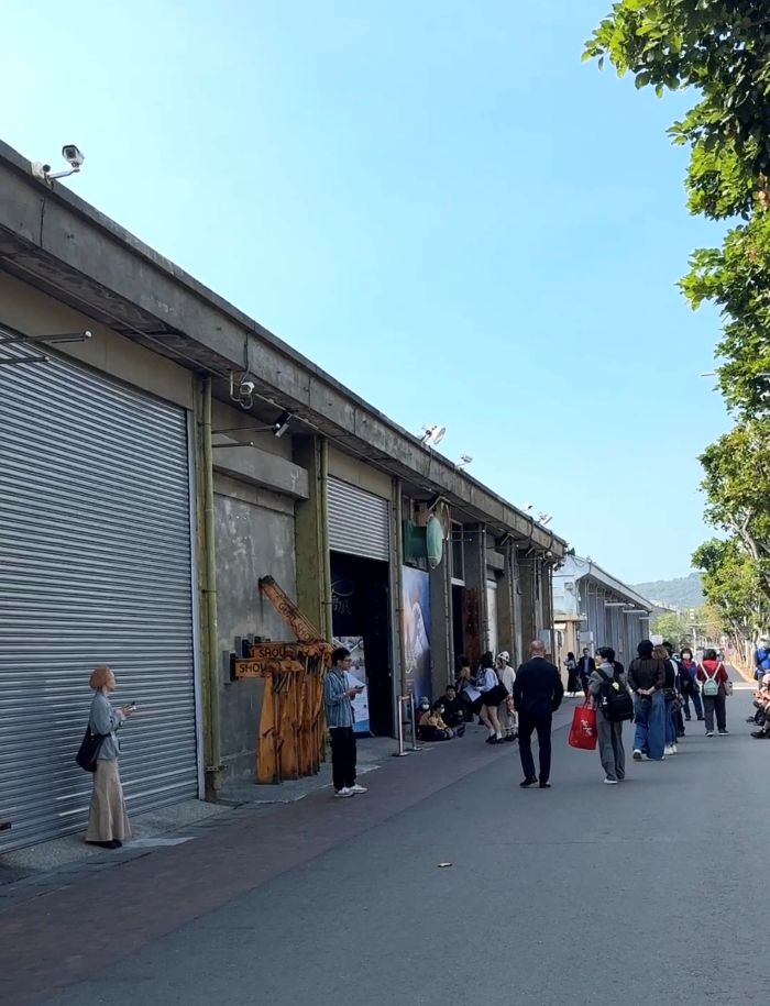 會動浮世繪交通,會動浮世繪門票,會動的浮世繪,會動的浮世繪時間,駁二展覽,駁二活動,駁二特區,高雄展覽,高雄活動,高雄特展