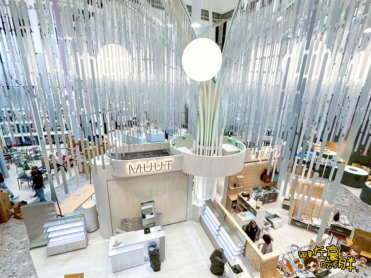 FOCUS13珊瑚廣場,光榮碼頭,高雄景點,高雄流行音樂中心,高雄百貨,高雄購物中心