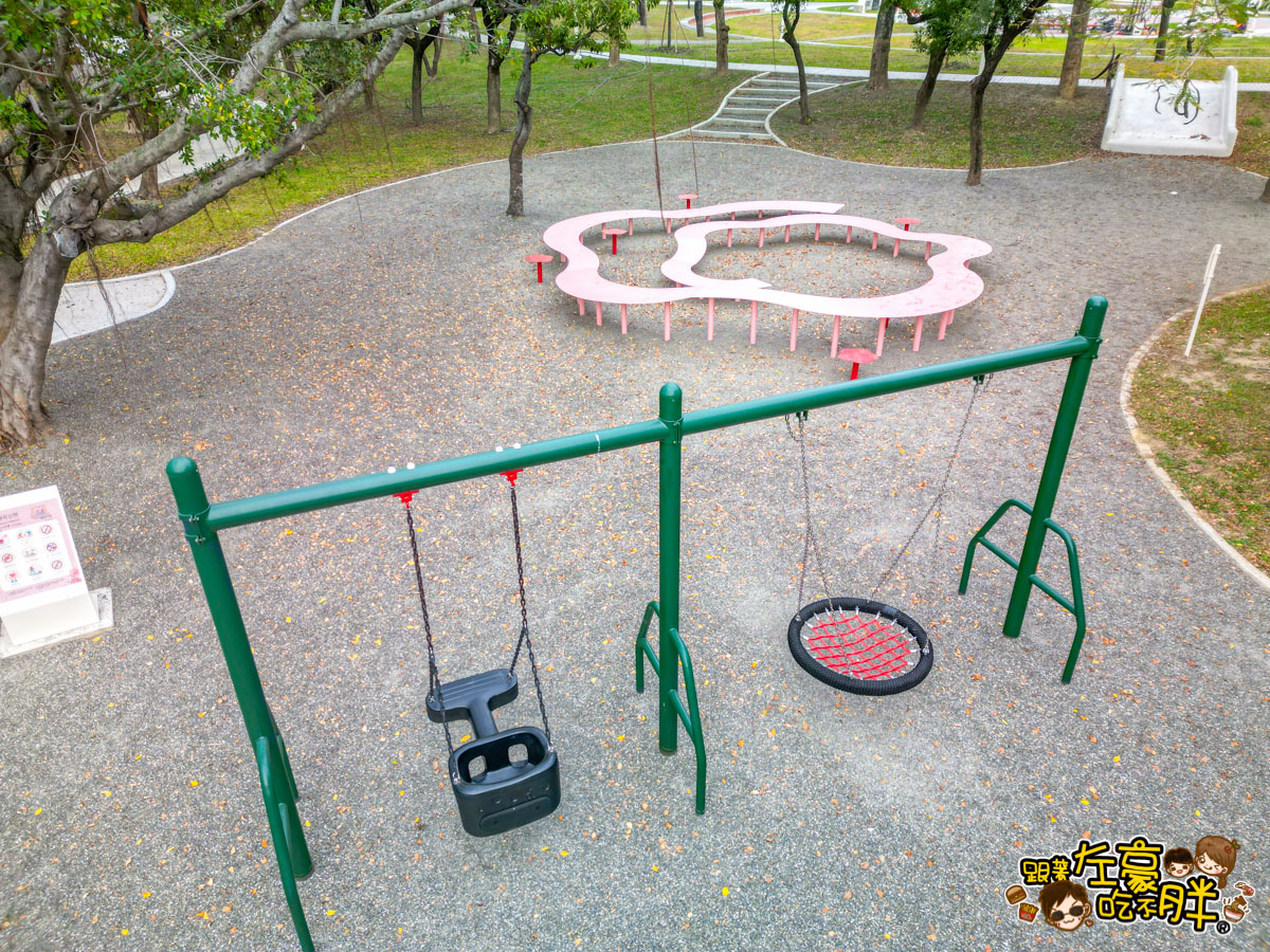 免費景點,免門票㬌點,客家文化園區,愛河,盤花公園,親子公園,高雄景點