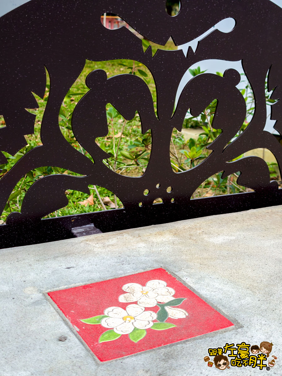 免費景點,免門票㬌點,客家文化園區,愛河,盤花公園,親子公園,高雄景點