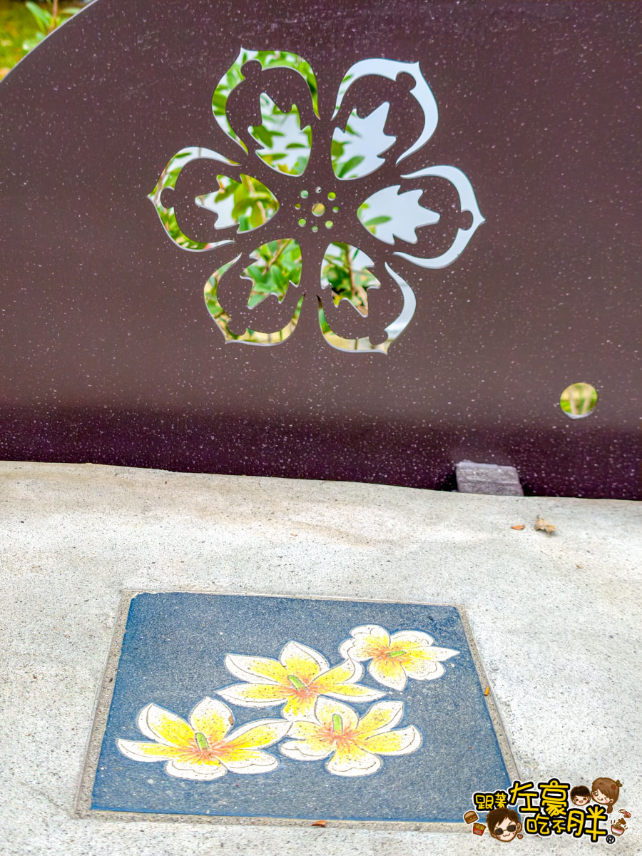 免費景點,免門票㬌點,客家文化園區,愛河,盤花公園,親子公園,高雄景點