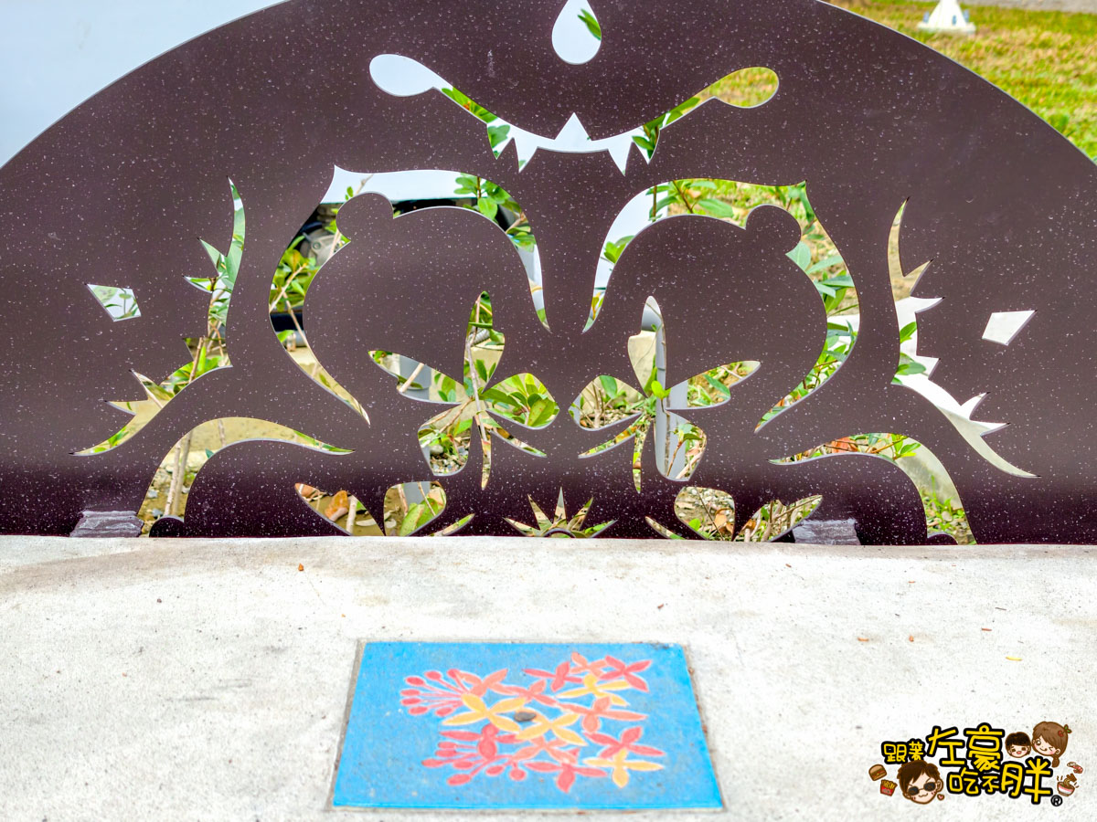 免費景點,免門票㬌點,客家文化園區,愛河,盤花公園,親子公園,高雄景點