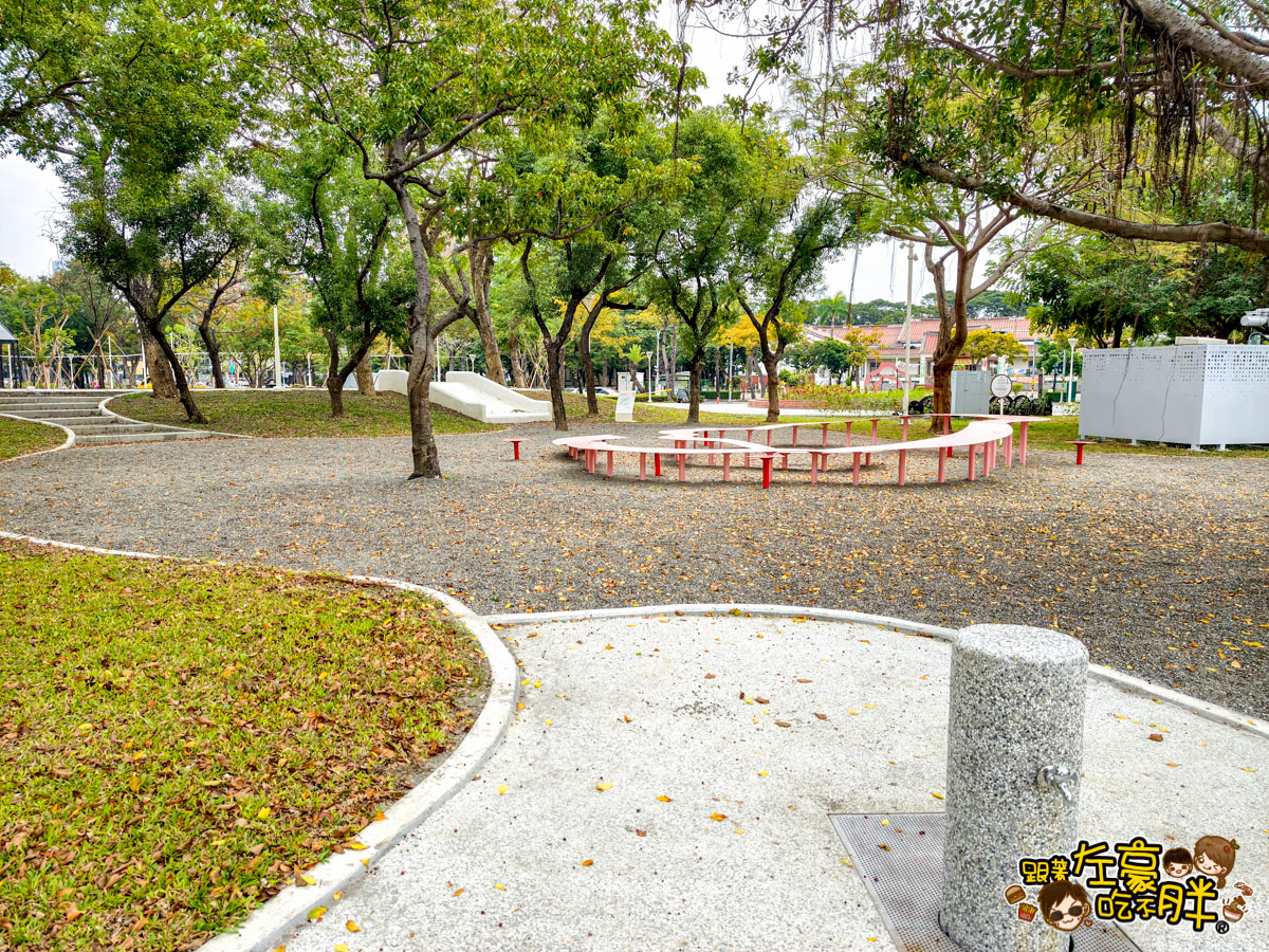 免費景點,免門票㬌點,客家文化園區,愛河,盤花公園,親子公園,高雄景點