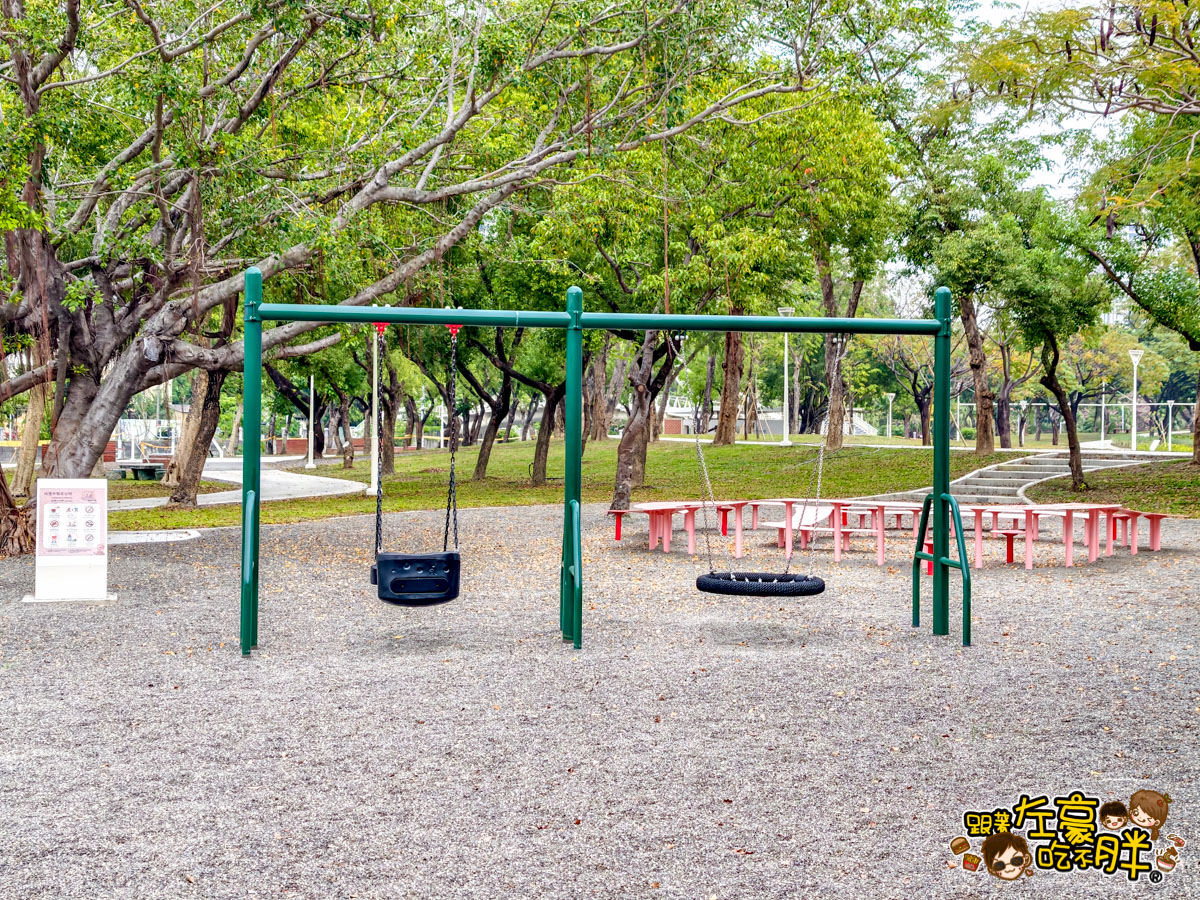 免費景點,免門票㬌點,客家文化園區,愛河,盤花公園,親子公園,高雄景點