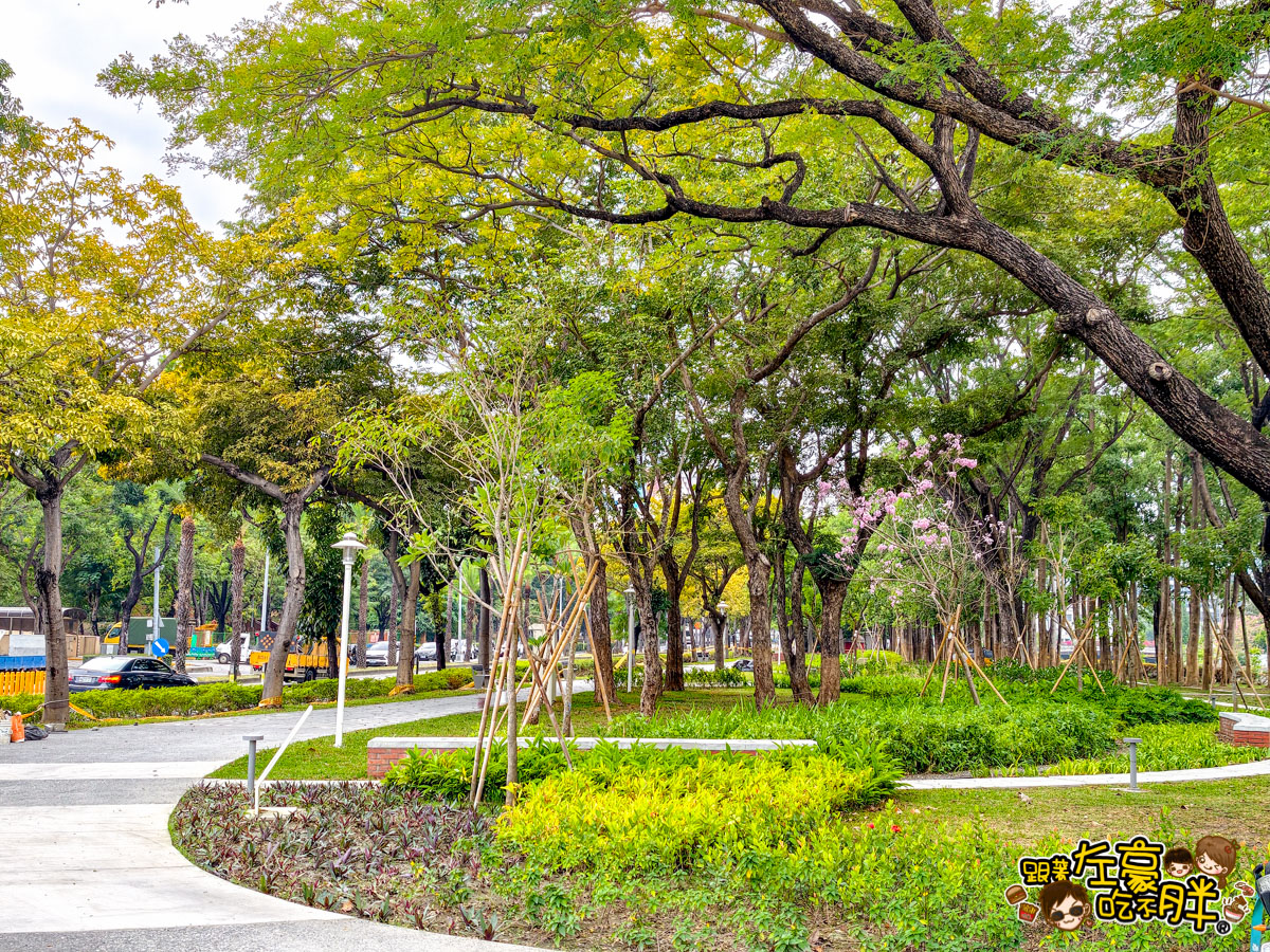免費景點,免門票㬌點,客家文化園區,愛河,盤花公園,親子公園,高雄景點
