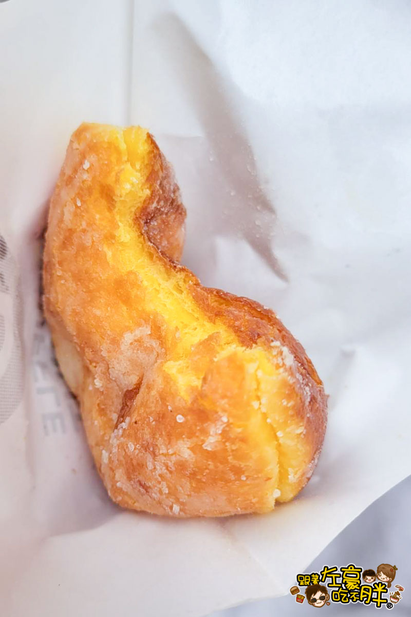 Truffle Donut,Truffle donut IG,Truffle Donut價格,Truffle Donut菜單,下午茶,日本甜甜圈,高雄甜點,高雄美食,點心