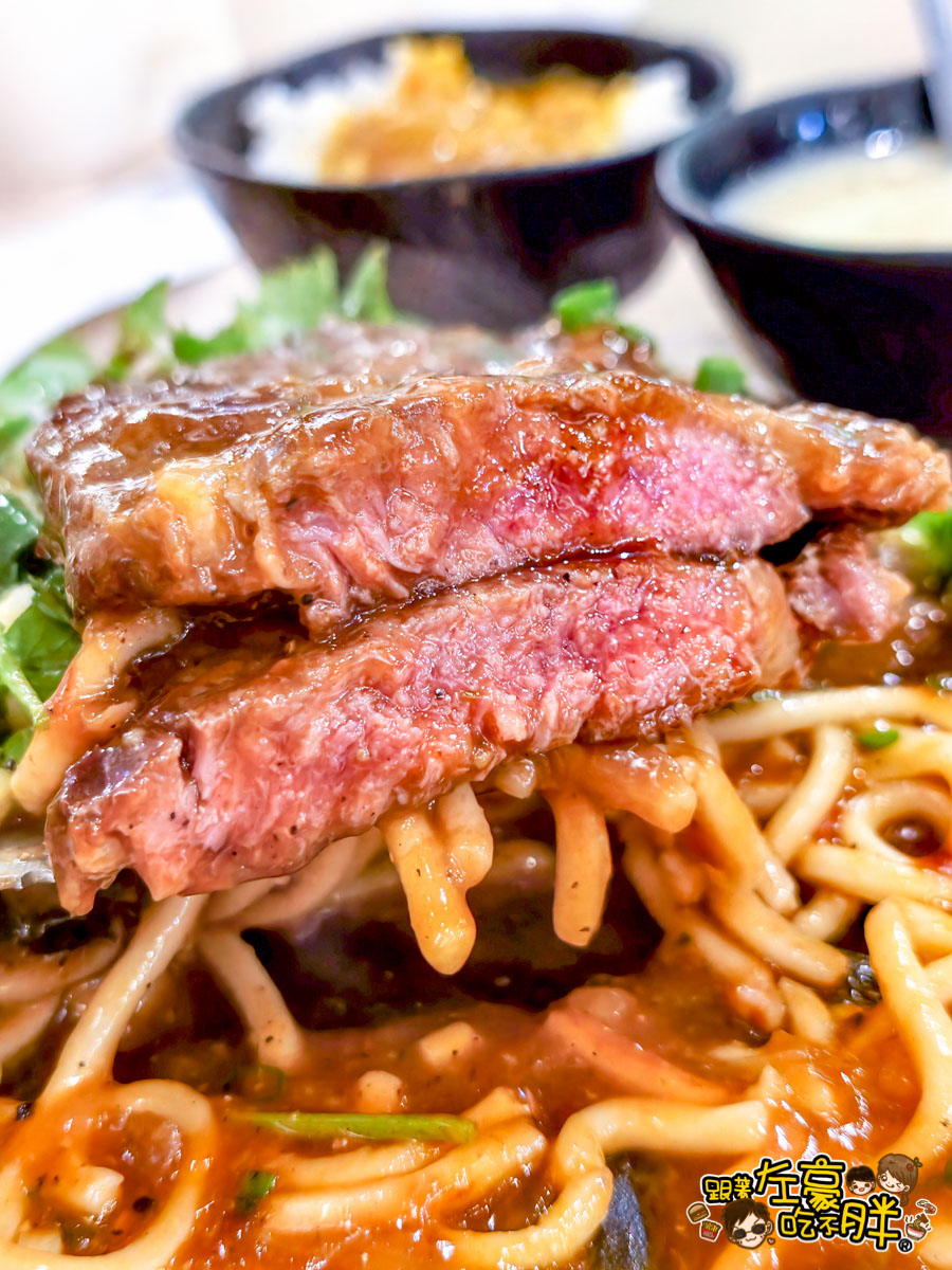 勝利新村,勝利星村美食,吃到飽,屏東牛排,屏東美食,愛食記,牛排推薦,自助吧,鐵板麵,雞排推薦,香菜