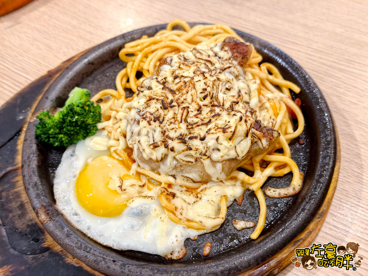 勝利新村,勝利星村美食,吃到飽,屏東牛排,屏東美食,愛食記,牛排推薦,自助吧,鐵板麵,雞排推薦,香菜