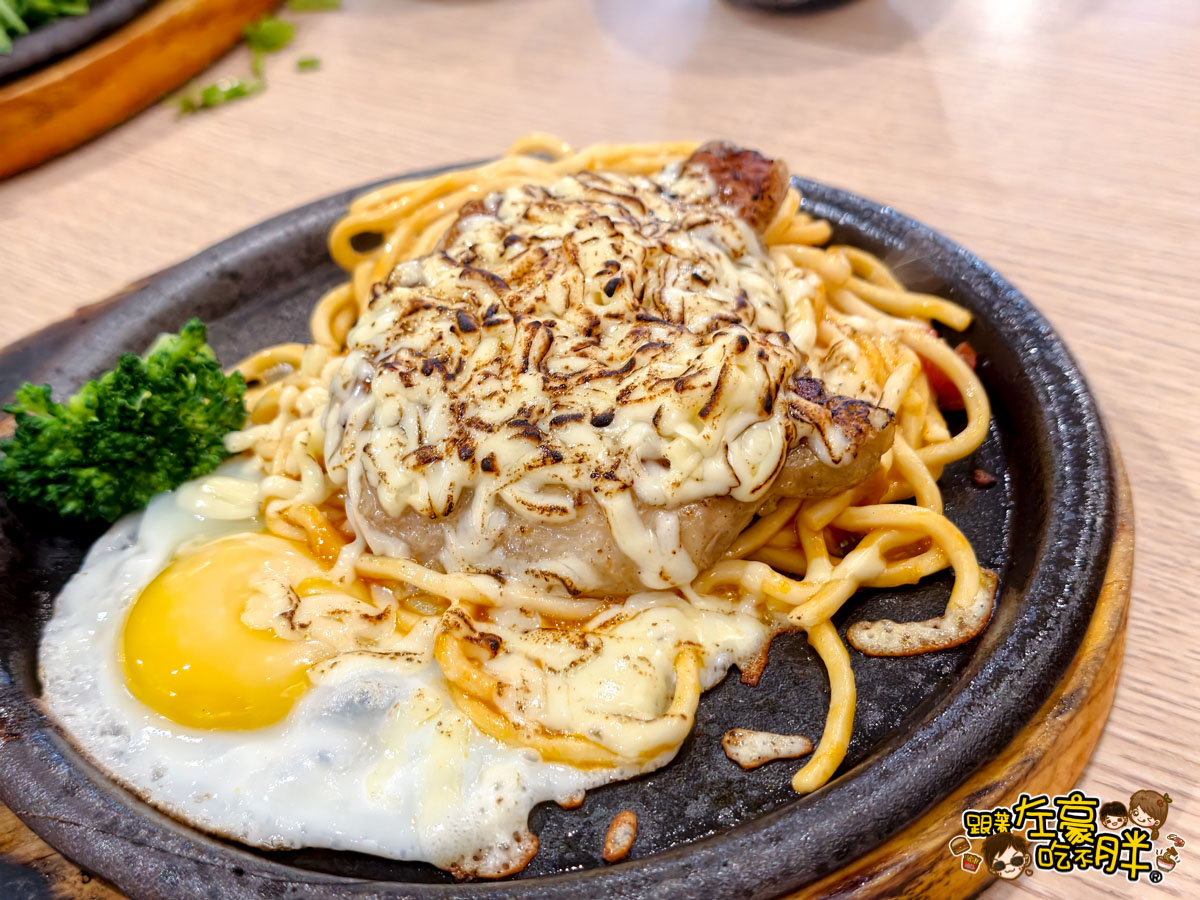 勝利新村,勝利星村美食,吃到飽,屏東牛排,屏東美食,愛食記,牛排推薦,自助吧,鐵板麵,雞排推薦,香菜