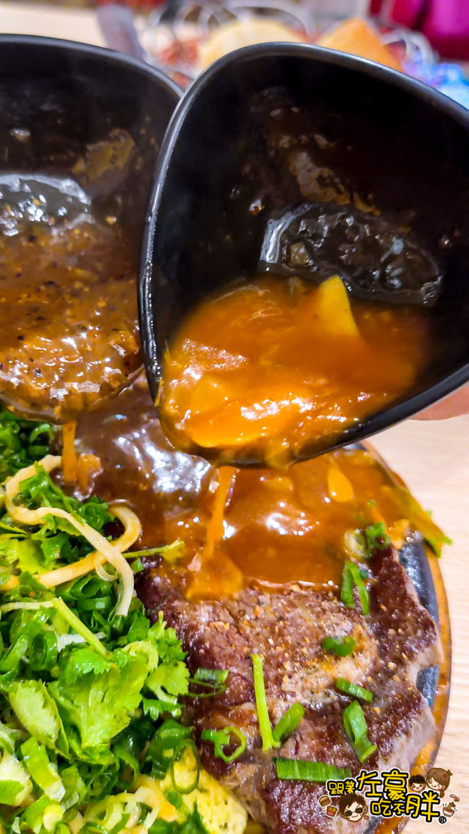 勝利新村,勝利星村美食,吃到飽,屏東牛排,屏東美食,愛食記,牛排推薦,自助吧,鐵板麵,雞排推薦,香菜