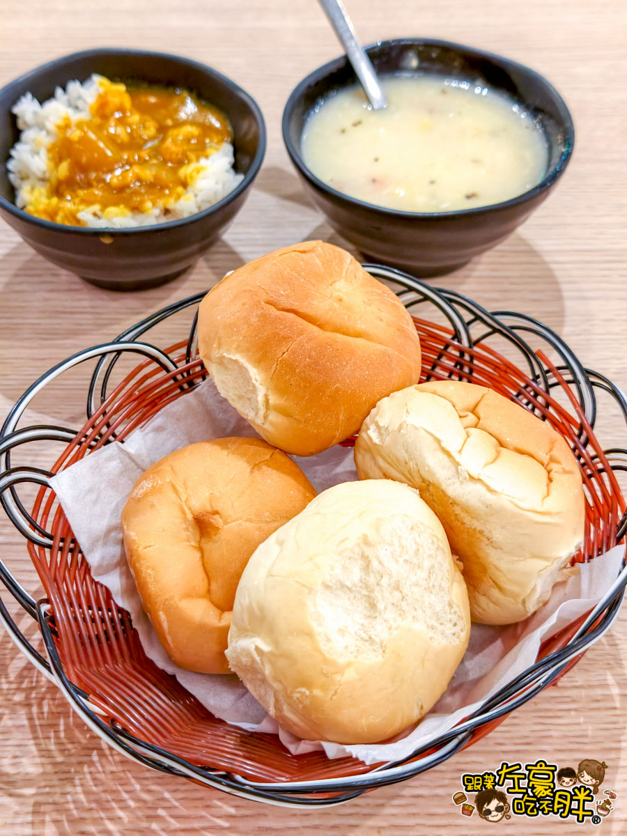 勝利新村,勝利星村美食,吃到飽,屏東牛排,屏東美食,愛食記,牛排推薦,自助吧,鐵板麵,雞排推薦,香菜