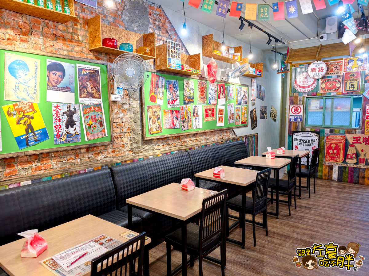 勝利新村,勝利星村美食,吃到飽,屏東牛排,屏東美食,愛食記,牛排推薦,自助吧,鐵板麵,雞排推薦,香菜