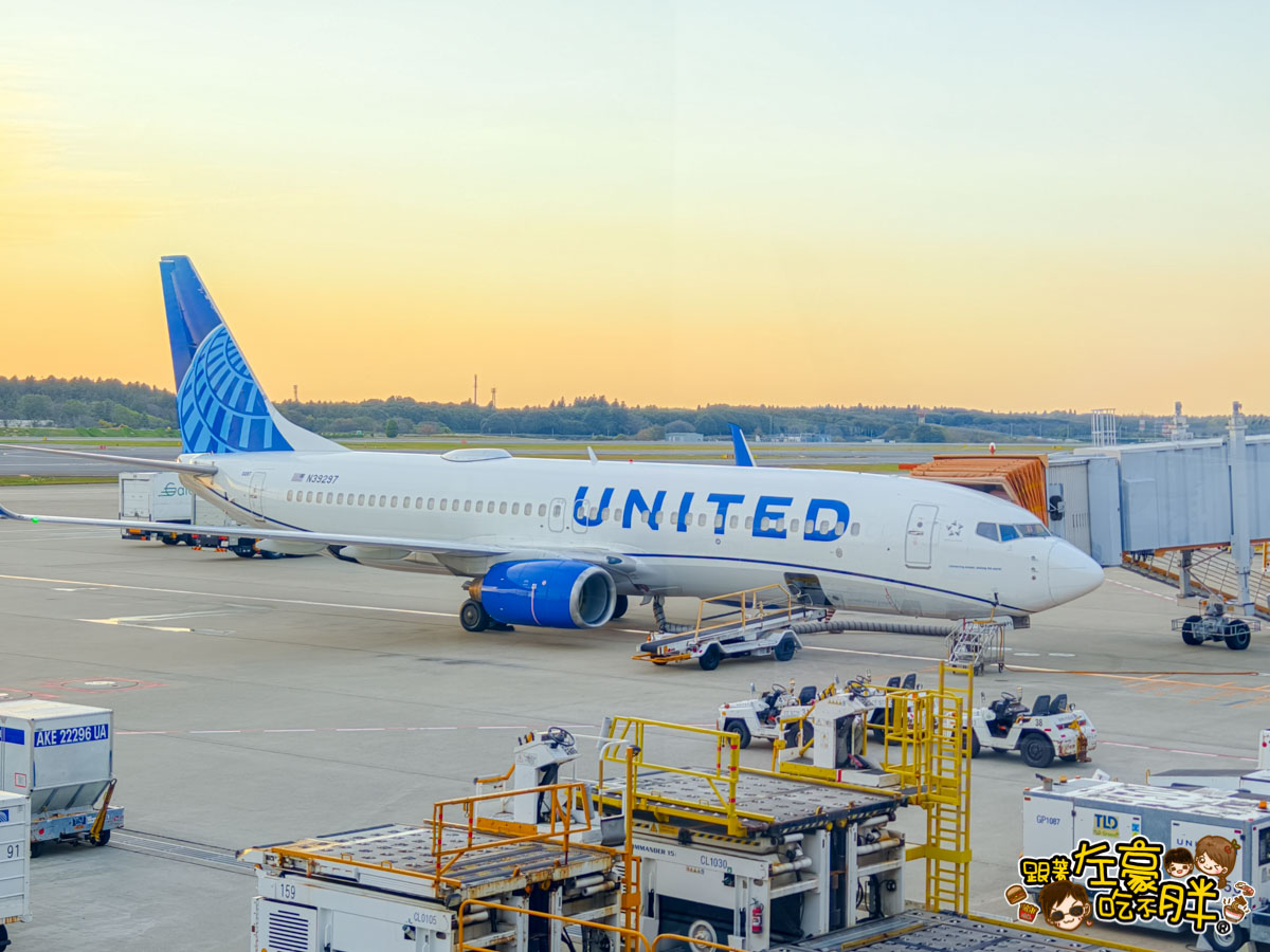 United Airlines,旅遊不便險理賠,旅遊不便險申請,班機取消,班機延誤,聯合航空,聯合航空班機取消