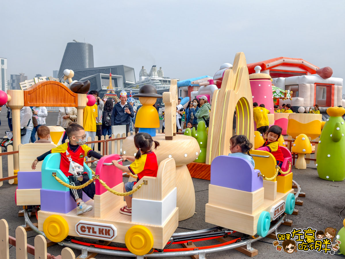 冬日遊樂園,超人力霸王,超人力霸王提燈,高雄燈會