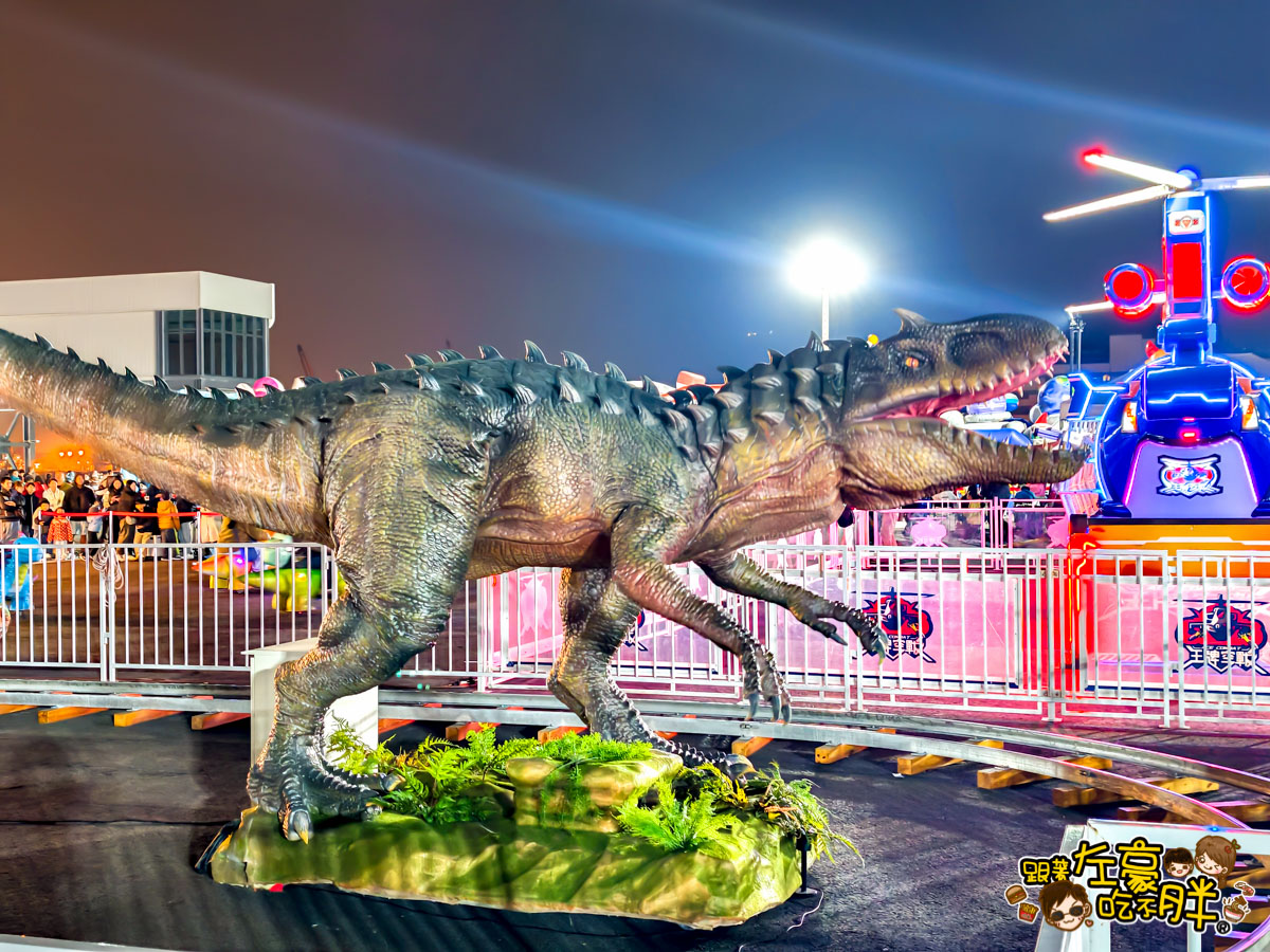 冬日遊樂園,超人力霸王,超人力霸王提燈,高雄燈會