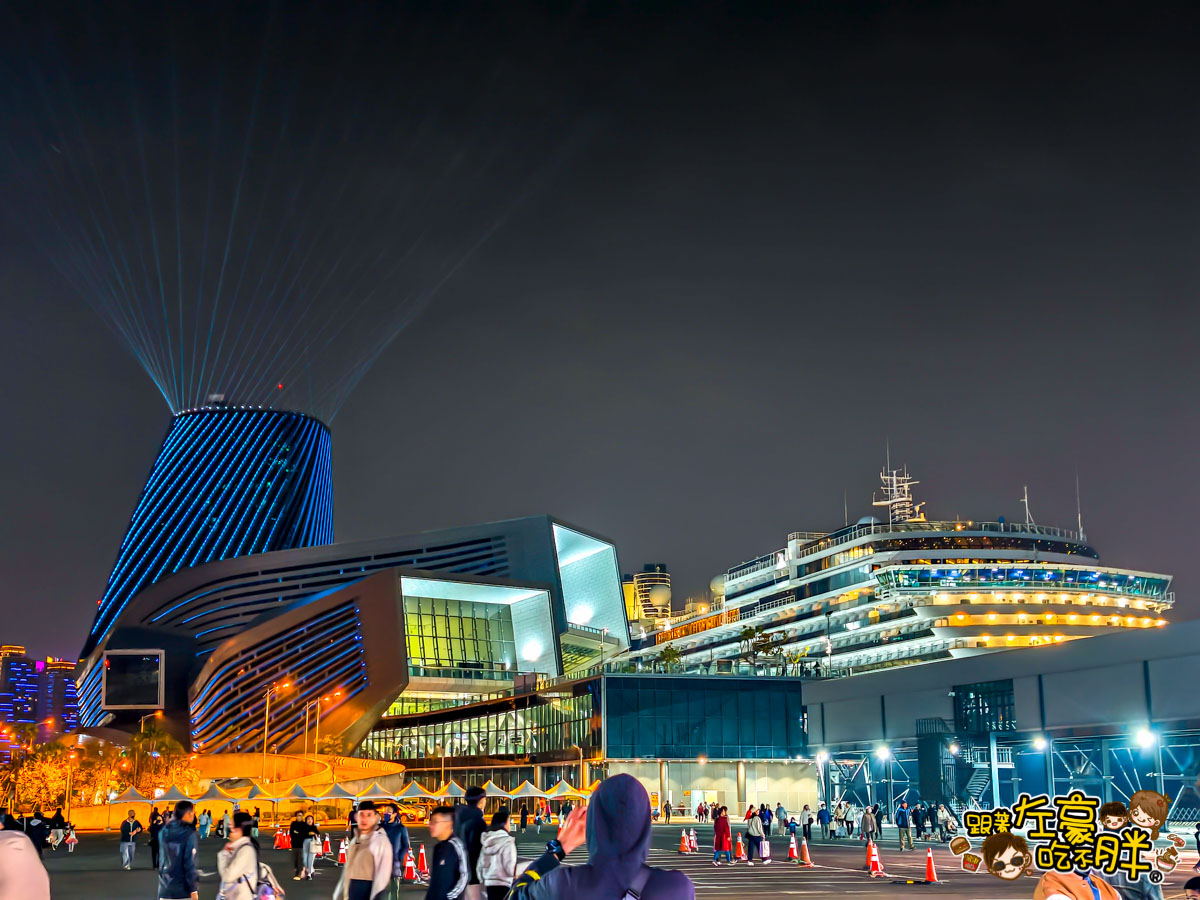 冬日遊樂園,超人力霸王,超人力霸王提燈,高雄燈會