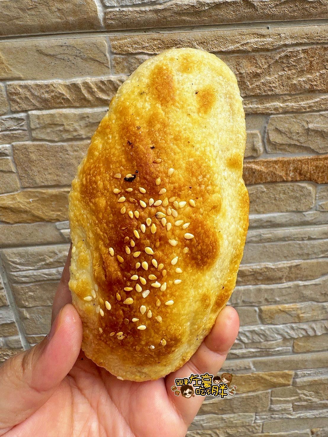 Breakfast,山東煎包大餅,早餐,水煎包,燒餅,餡餅,高雄小吃,高雄美食