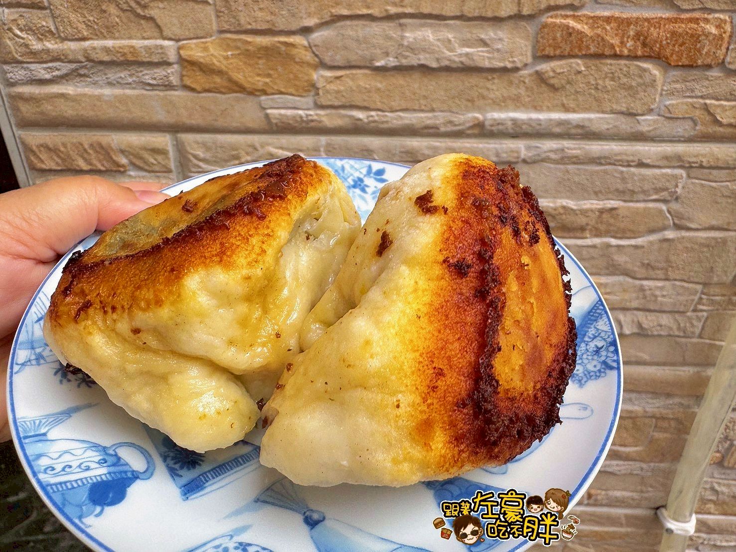 Breakfast,山東煎包大餅,早餐,水煎包,燒餅,餡餅,高雄小吃,高雄美食 Breakfast,山東煎包大餅,早餐,水煎包,燒餅,餡餅,高雄小吃,高雄美食