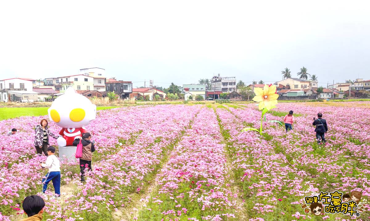 冰品,客家菜,小吃,採果,約會景點,美濃旅遊,美濃景點,美濃湖,美濃美食,美濃花海,菸仕物所,高雄旅遊,麻糬