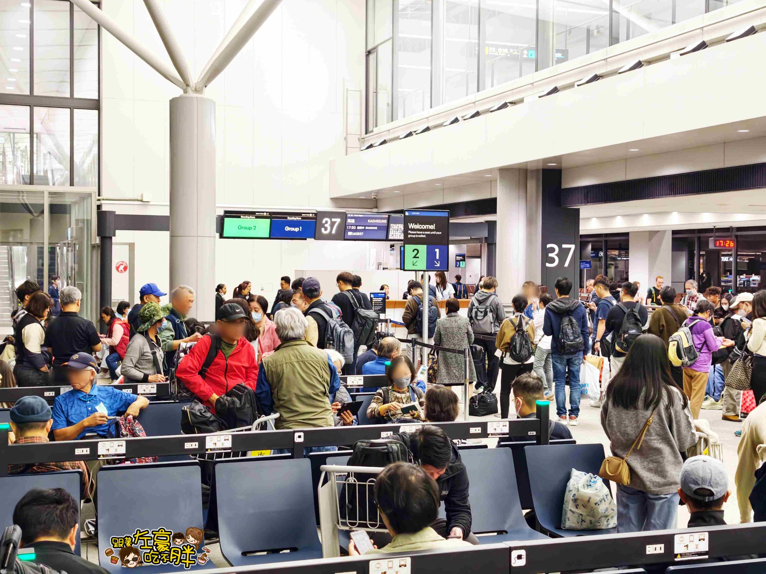 United Airlines,旅遊不便險理賠,旅遊不便險申請,班機取消,班機延誤,聯合航空,聯合航空班機取消