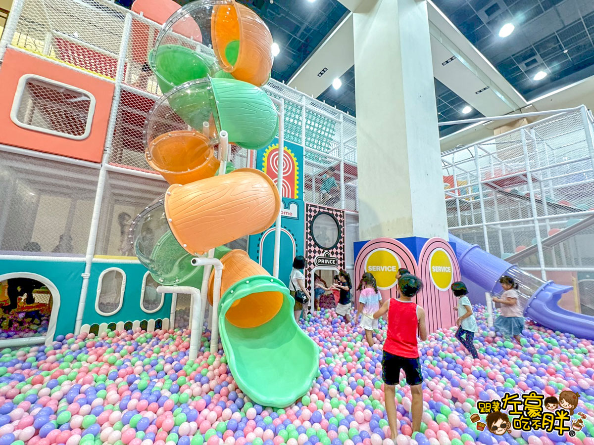 網站近期文章：高雄室內景點,追風奇幻島義大世界店,優惠門票,親子室內樂園推薦,30項設施玩到斷電~