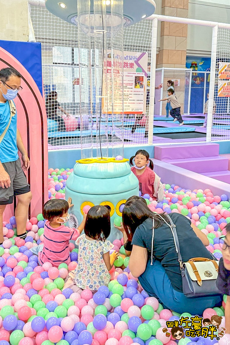 義大世界,義大購物中心,親子景點,追風奇幻島,追風奇幻島票價,雨天備案,高雄室內景點,高雄旅遊,高雄景點