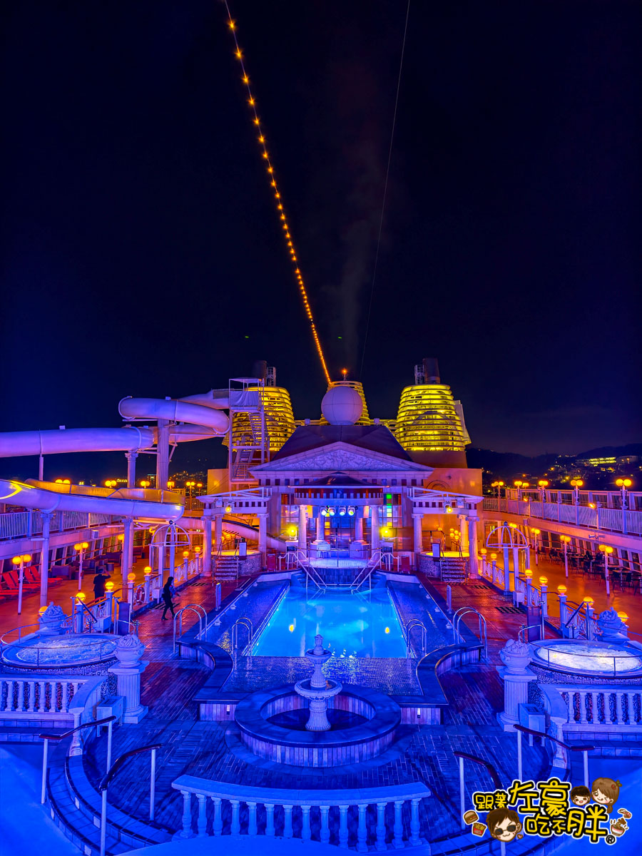 價格,岸上行程,懶人包,房型,探索星號,日本旅行,沖繩,活動,航程,費用,郵輪,長崎,餐廳,麗星郵輪