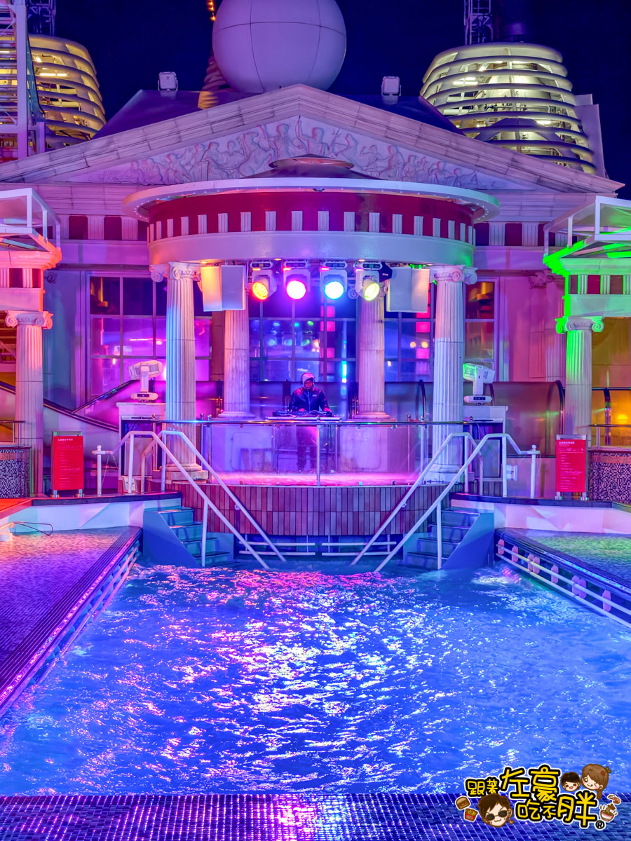 價格,岸上行程,懶人包,房型,探索星號,日本旅行,沖繩,活動,航程,費用,郵輪,長崎,餐廳,麗星郵輪