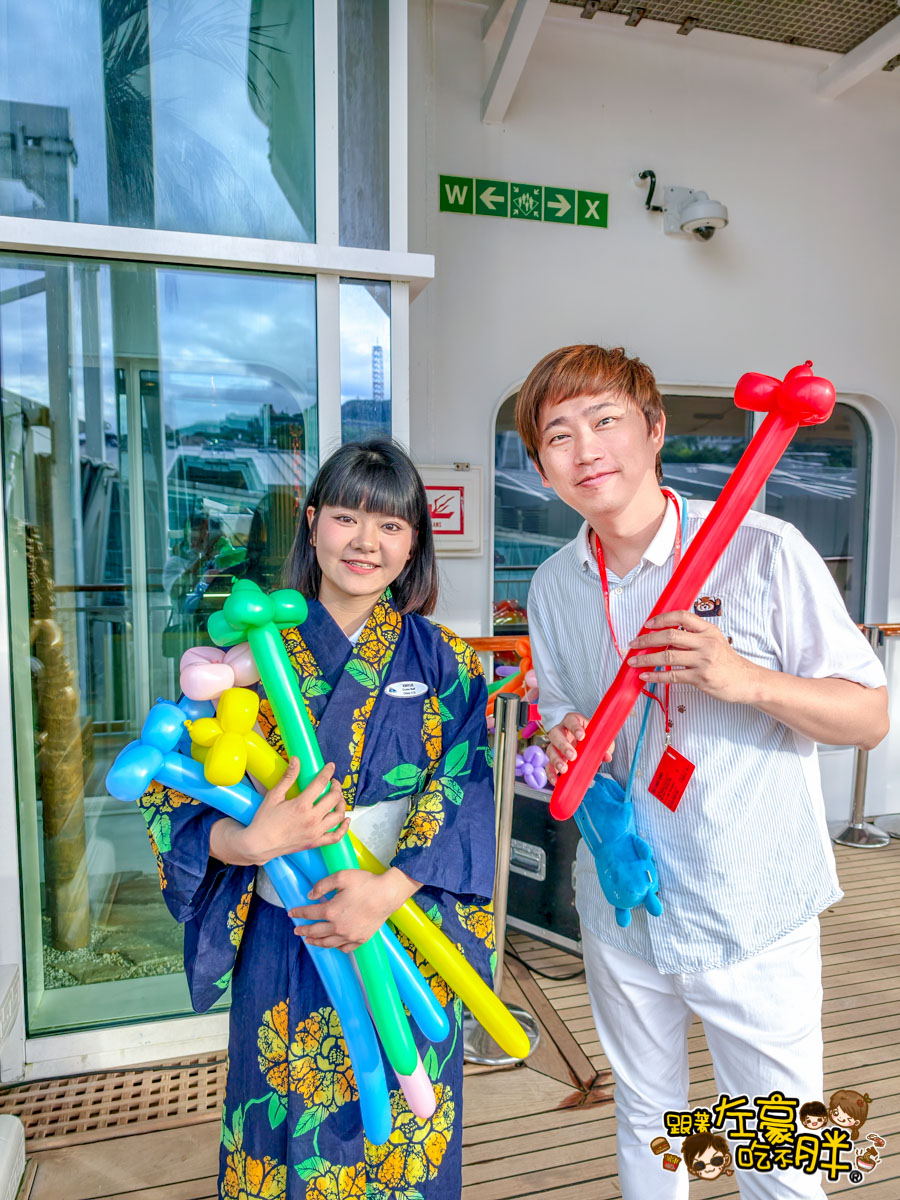 價格,岸上行程,懶人包,房型,探索星號,日本旅行,沖繩,活動,航程,費用,郵輪,長崎,餐廳,麗星郵輪