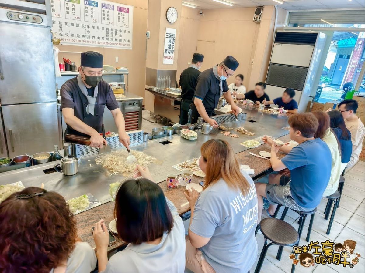 網站近期文章：高雄鐵板燒,大吉鐵板燒,菜單,必吃黃金雞腿排,高雄平價鐵板燒+1