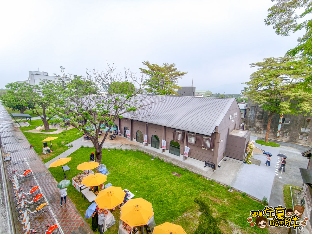 屏東旅遊,屏東景點,竹田,竹田車站,竹田頓物驛