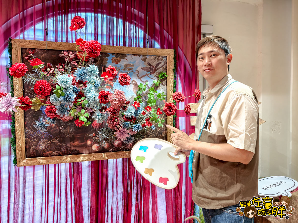 屏東旅遊,屏東景點,竹田,竹田車站,竹田頓物驛