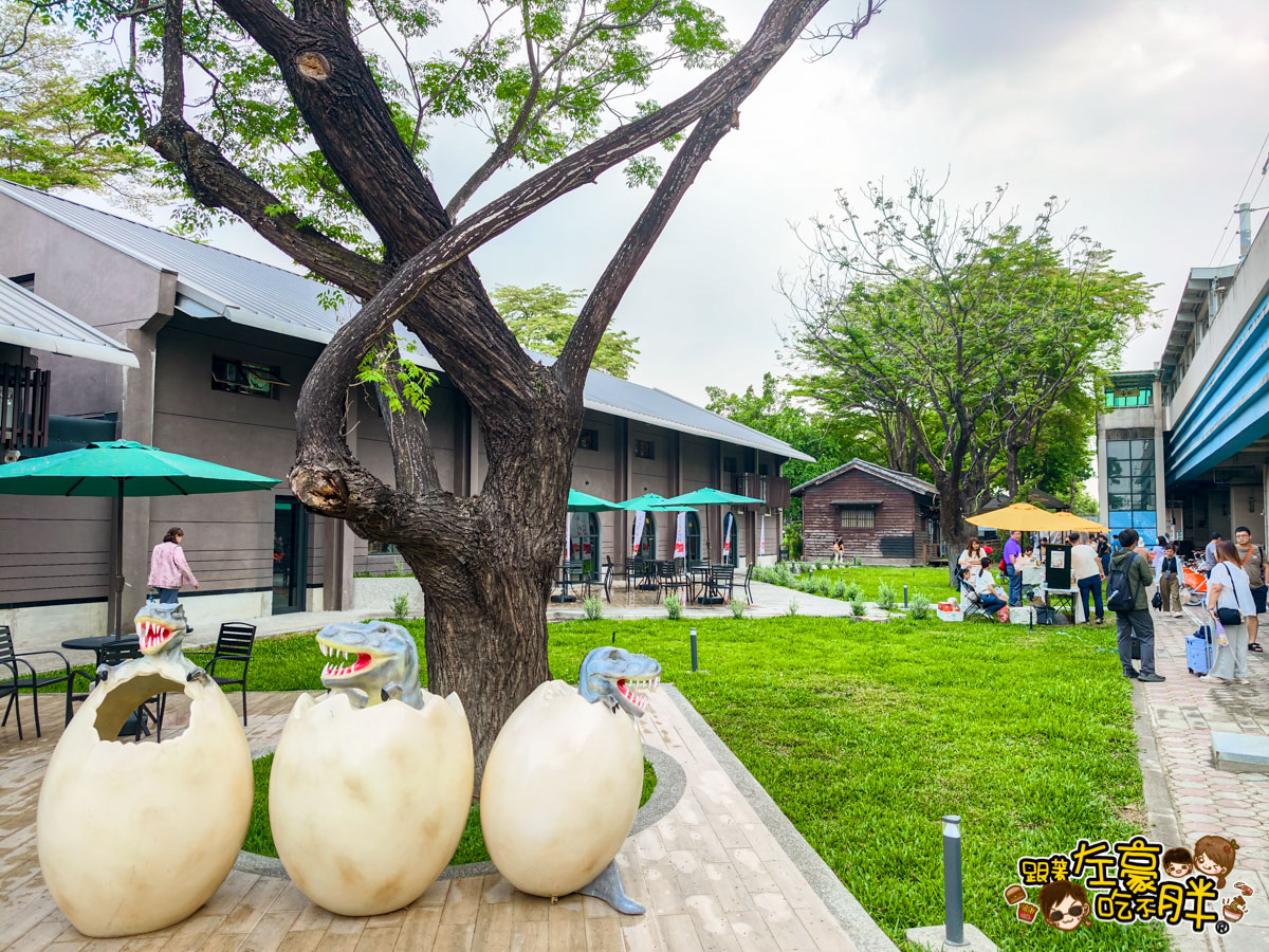 屏東旅遊,屏東景點,竹田,竹田車站,竹田頓物驛