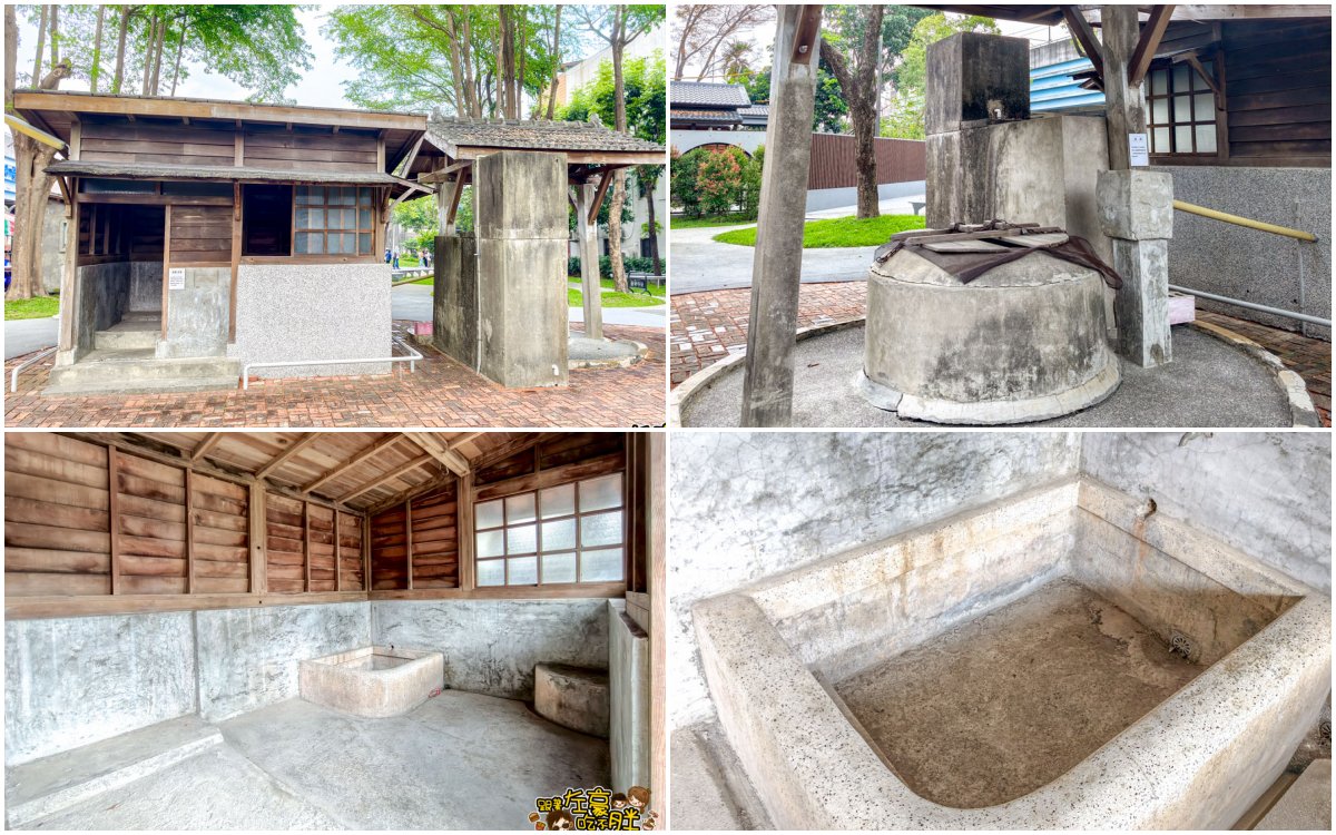 屏東旅遊,屏東景點,竹田,竹田車站,竹田頓物驛