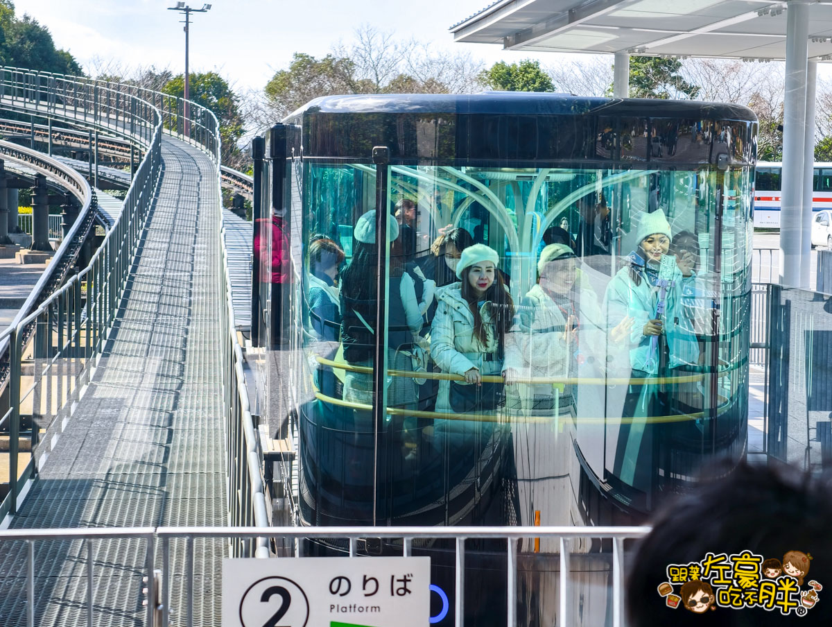 iisa豐崎,佐世保,佐世保五番街,國際通,探索星號,日本景點,沖繩,長崎,麗星郵輪