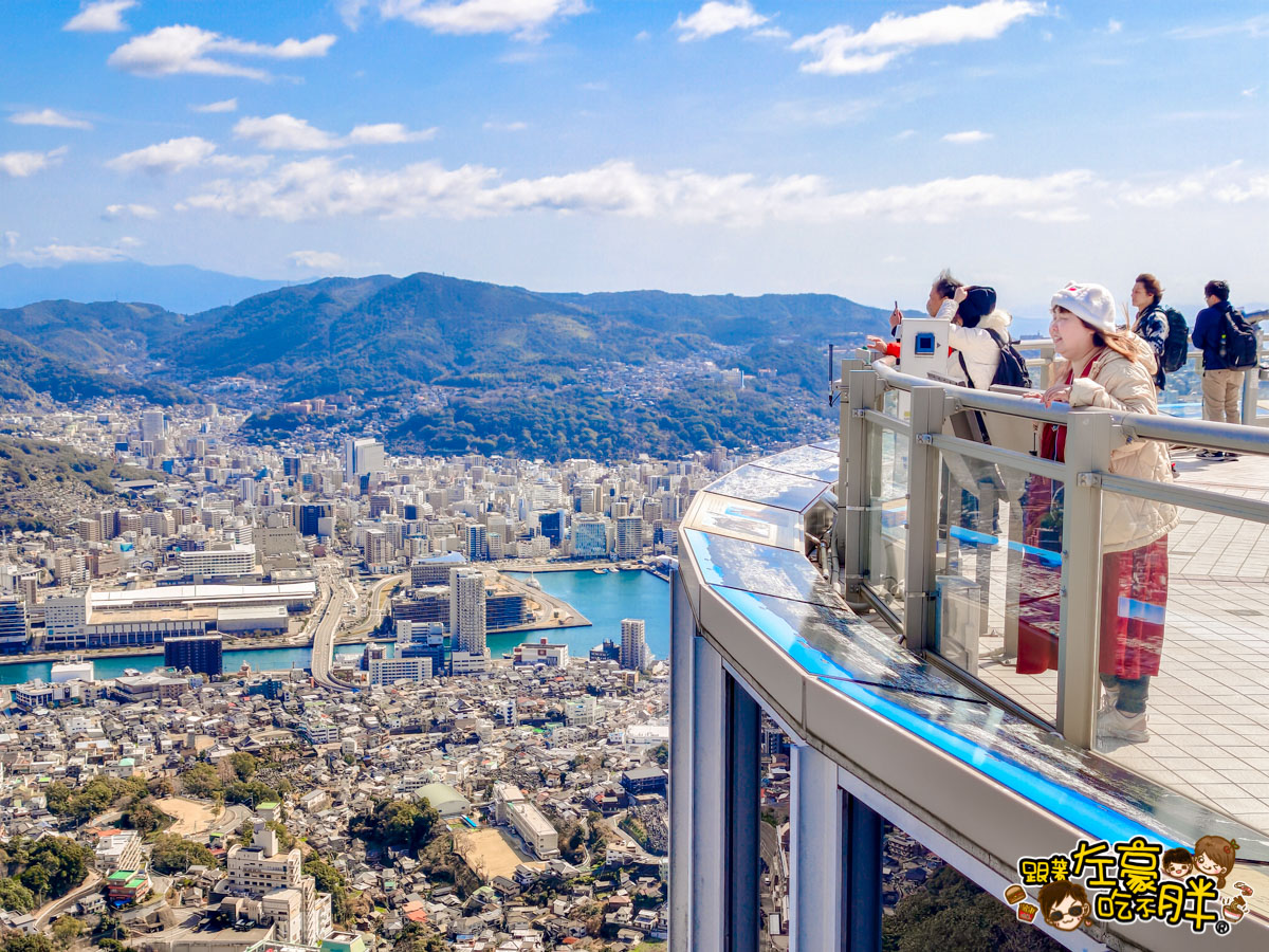 iisa豐崎,佐世保,佐世保五番街,國際通,探索星號,日本景點,沖繩,長崎,麗星郵輪