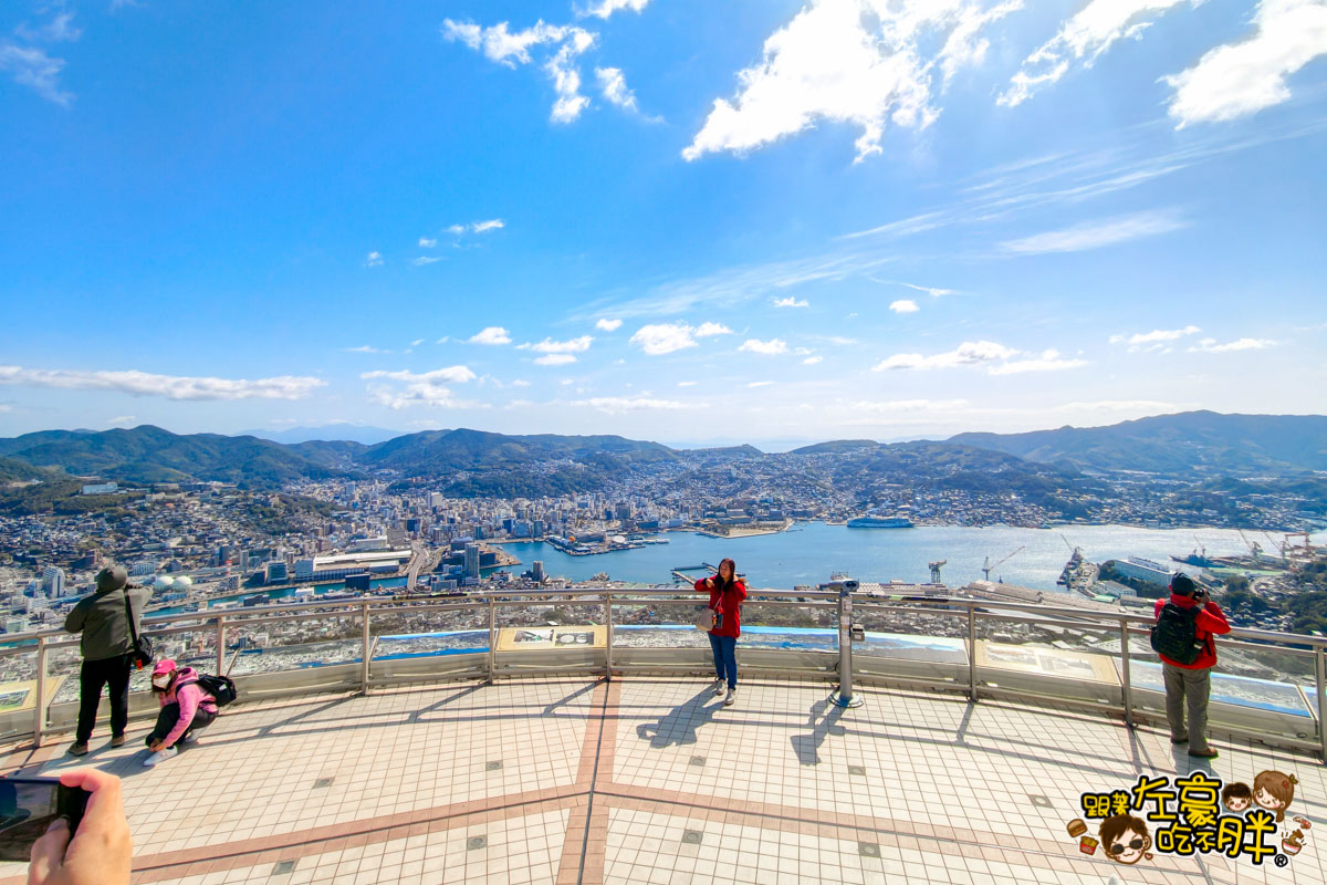 iisa豐崎,佐世保,佐世保五番街,國際通,探索星號,日本景點,沖繩,長崎,麗星郵輪