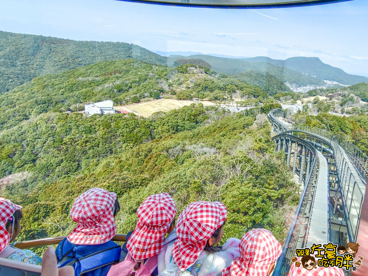 iisa豐崎,佐世保,佐世保五番街,國際通,探索星號,日本景點,沖繩,長崎,麗星郵輪