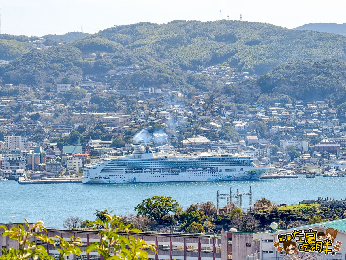 iisa豐崎,佐世保,佐世保五番街,國際通,探索星號,日本景點,沖繩,長崎,麗星郵輪