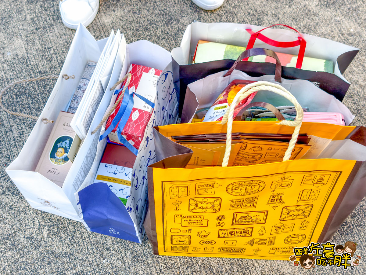 iisa豐崎,佐世保,佐世保五番街,國際通,探索星號,日本景點,沖繩,長崎,麗星郵輪