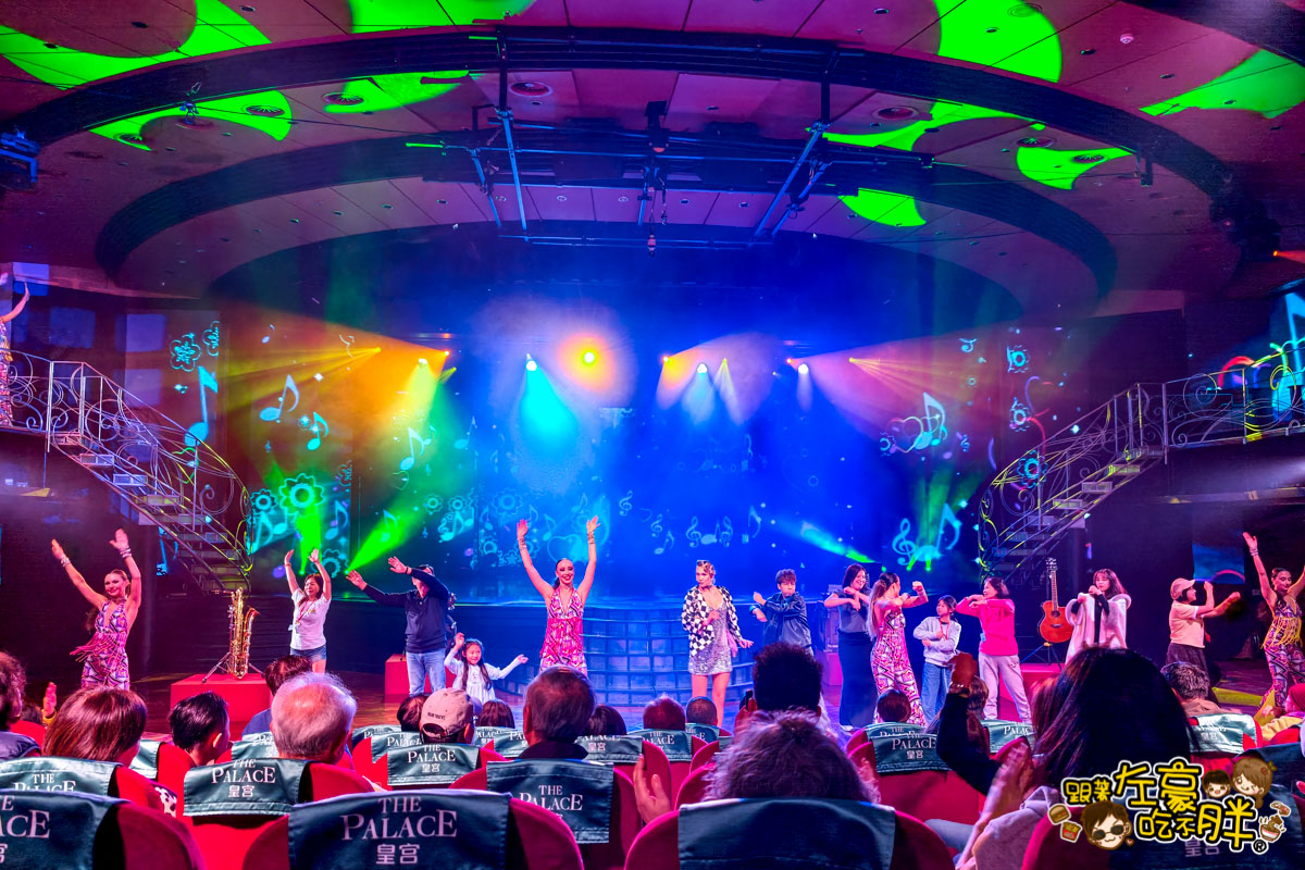 價格,岸上行程,懶人包,房型,探索星號,日本旅行,沖繩,活動,航程,費用,郵輪,長崎,餐廳,麗星郵輪