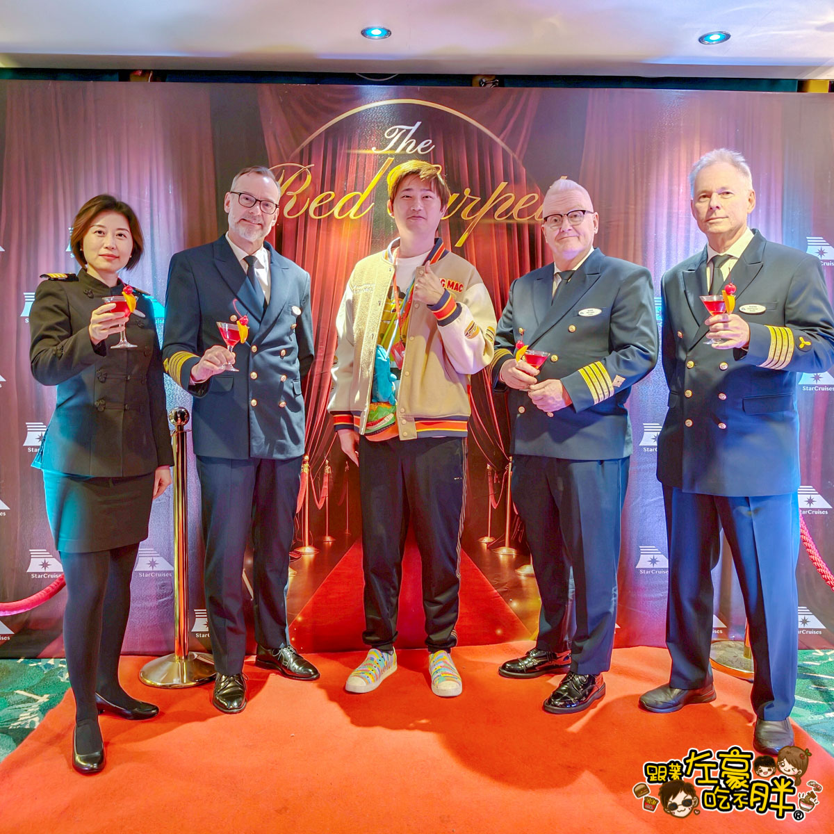 價格,岸上行程,懶人包,房型,探索星號,日本旅行,沖繩,活動,航程,費用,郵輪,長崎,餐廳,麗星郵輪