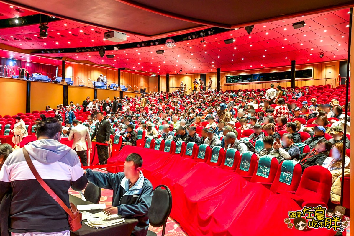 iisa豐崎,佐世保,佐世保五番街,國際通,探索星號,日本景點,沖繩,長崎,麗星郵輪