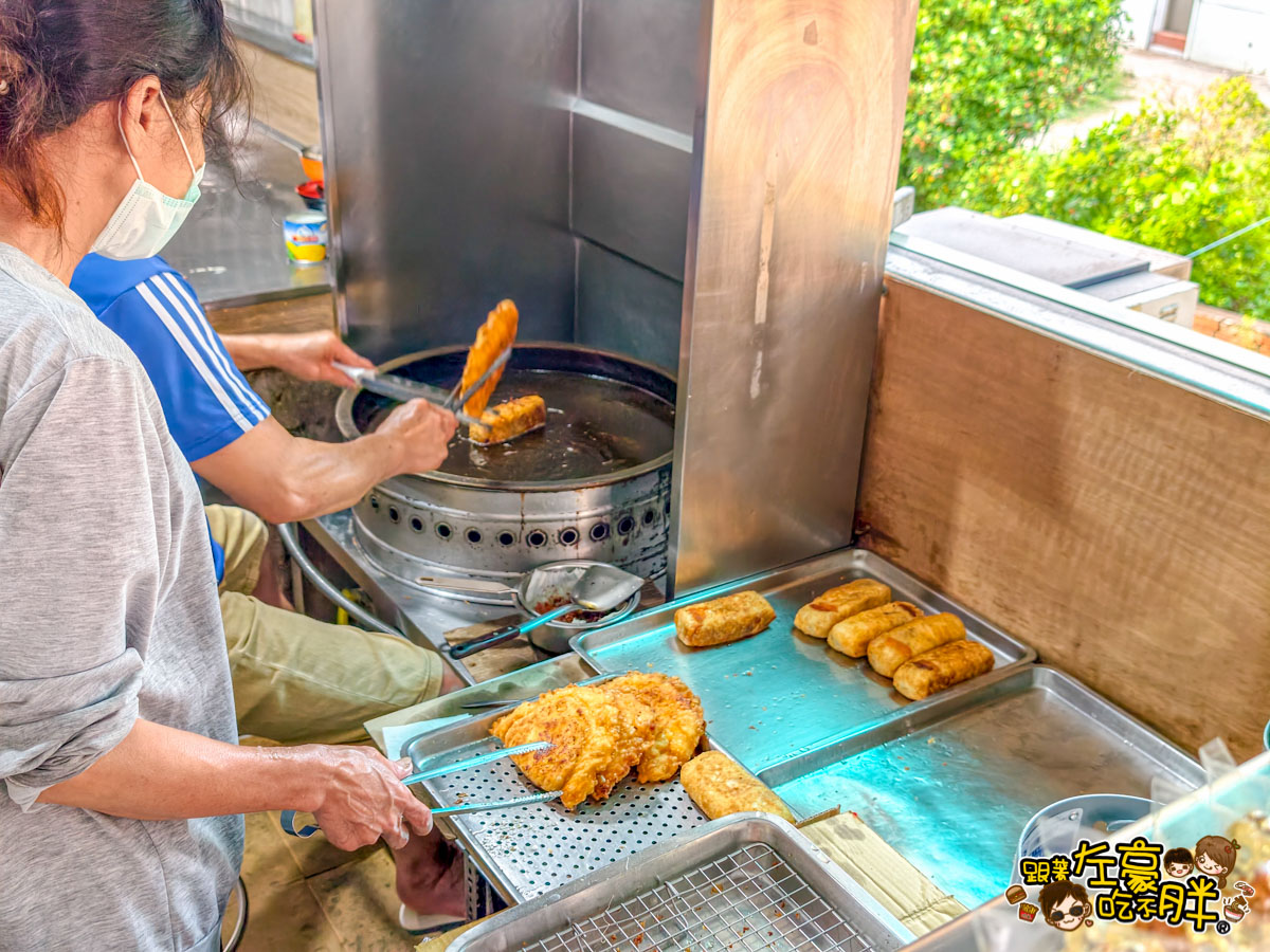 小琉球心得,小琉球旅遊,小琉球美食,小蝌蚪起司餅,小蝌蚪起司餅菜單,小蝌蚪起司餅評論,小蝌蚪起司餅電話