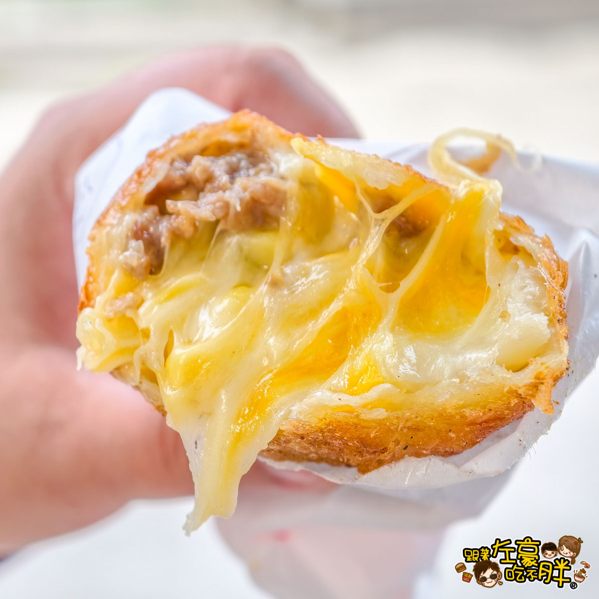 小琉球心得,小琉球旅遊,小琉球美食,小蝌蚪起司餅,小蝌蚪起司餅菜單,小蝌蚪起司餅評論,小蝌蚪起司餅電話