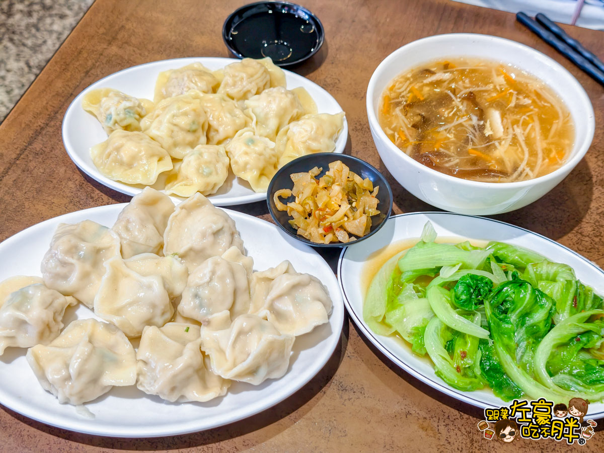 網站近期文章：高雄美食,今鼎(金鼎)水餃總店,大推飽滿蝦仁,玉米水餃,五甲水餃名店